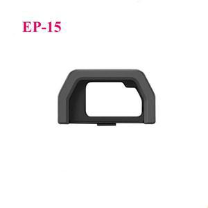 카메라 용품 EP-15 고무 아이 컵 접안 렌즈 올림푸스 호환호환 OM-D omd E-M5 Mark II EM5-2 EM5II E-M10 E