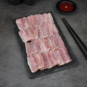 [롯데백화점]자연맛남 [자연맛남] 프리미엄 흑산도 홍어 500g (2-3인분/삭힘정도 선택가능)