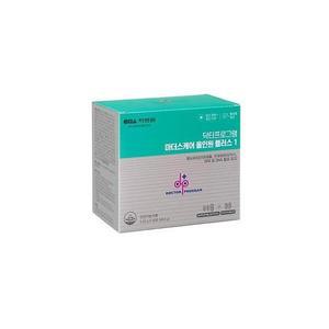 [기타]닥터프로그램 마더스케어 올인원 플러스 1단계 3.32g x 30포 1개