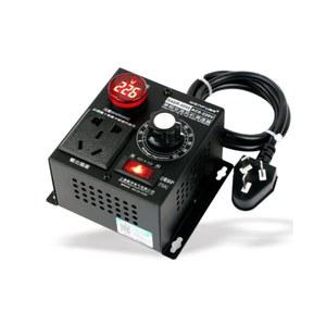 AC모터 속도 조절기 스피드 스피드컨트롤러 레귤레이터 제어기 220V 컨트롤러 장치