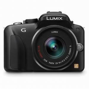 브이로그 YouTube 1인 미디어 카메라 파나소닉 루믹스 DMC-G3+렌즈14-42mm+메모리16gb+가방