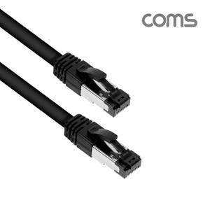 S-FTP 랜케이블(DirectCat 8) 1.5M 기가비트 LAN 40Gbps 24AWG 다이렉트 랜선 LSZH