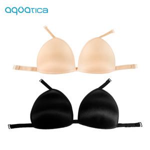 [아쿠아티카]아쿠아티카 수영복 이너 고리 브라컵