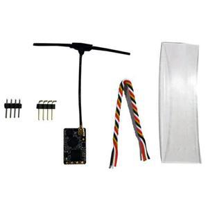 드론 필터 A99E-ELRS 2.4Ghz NANO Expresslrs 수신기 V3.0 100MW T  안테나  RC FPV Drone Quadcopter 용 W