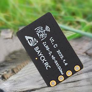 드론 용품 10PCS BAYCK ELRS 915M2.4GHz 수신기 NANO ExpressLRS RX 안테나  WiFi RC FPV 레이싱 장거리 드