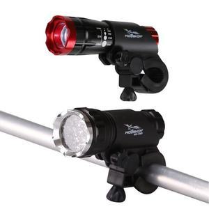 [MEK76Q4O_53D1]자전거후방등 줌 라이트 LED 색상랜덤