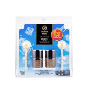 [불스원] 그라스 송풍구 디퓨저 10ml 2개입 블랙베리체리