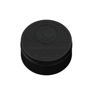 [루나틱폴리시] 문라이트 스플래시 고체왁스 불스원 카나우바 차량 광택제