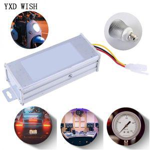 차량용 인버터 DC-DC 컨버터 전원 공급 장치 벅 스텝 다운 모듈 48V - 120V-12V 20A DC 60V 72V 80V 100V 1
