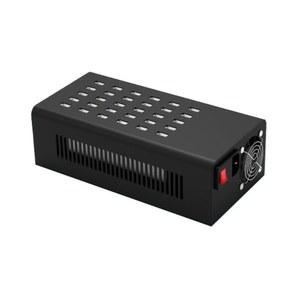USB 대량 충전기 회사 식당 10포트 실 멀티포트 포트 충전고속 멀티 다중
