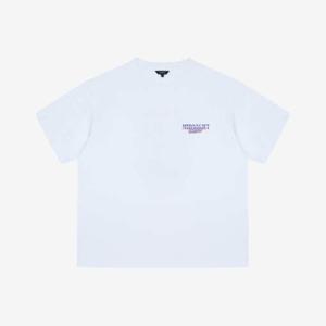 [롯데백화점]Fahrenheit 25SS 파렌하이트[FAHREN] 올드카 아트웍 티셔츠 2종(FKIBD3315)