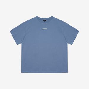 [롯데백화점]Fahrenheit 25SS 파렌하이트[FAHREN] 글라스 아트웍 티셔츠 2종(FKIBD3318)