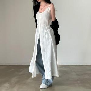 롱원피스 러블리혜 레이스원피스 시스루원피스 (3nfit)
