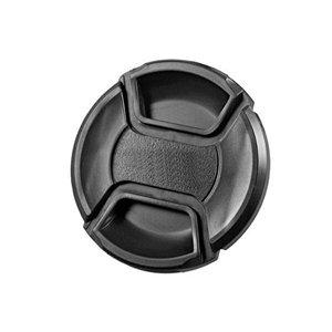 55mm 렌즈캡 펜탁스 후지 탐론 DSLR 카메라 렌즈 호환-W80C402