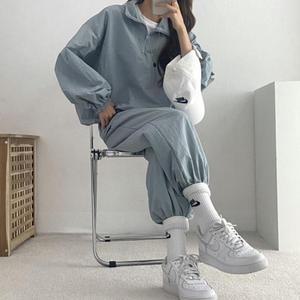 [오노마] ONM 데일리 운동복 셋업 여성 이노락 트레이닝 팬츠