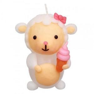 동물나라 양유니순이 양초 만들기 세트