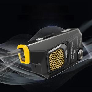 NITECORE 미니 카메라 렌즈 청소기 강력 에어 블로어 키보드 차량용