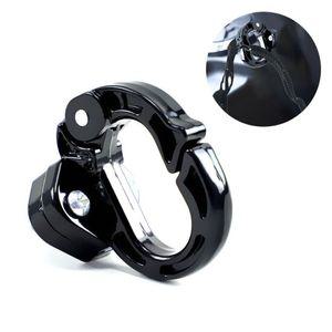 오토바이 바이크 헬멧 고리 봉지 후크 걸이 DD-116