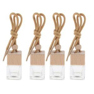 향수 방향제 오일 빈병 펜던트 블루투스/배터리겸용 오일1병 로비 200ml 유리