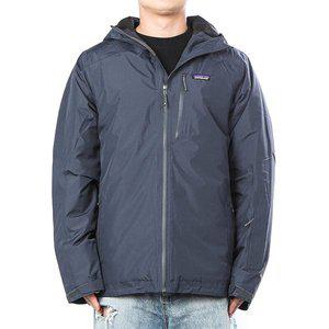 [명품] 파타고니아 24FW 31195 SMOLDER BLUE 남성 INSULATED POWDER TOWN 자켓