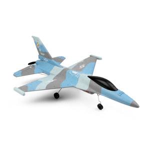 f16 전투기 무선 무인 V2 초보자용 64MM 알씨 삼각익수27 제어 팔콘 원격조정