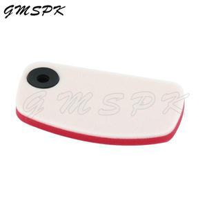 혼다 CRF110 CRF 110 2019-2023 2020 용 오토바이 에어 필터 폼 공기 흡입 클리너