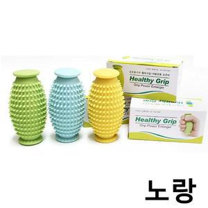 [피커]손바닥운동 손지압악력기 헬씨그립