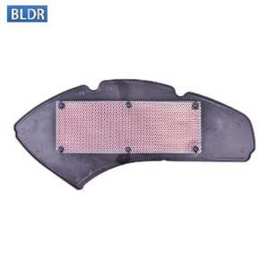 야마하 스쿠터용 오토바이 흡기 공기 필터 GPD125A GPD 125 A N-Max Nmax 2DS5 2015-2019 2020 2DP-E4451-0