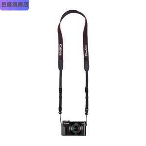 카메라 핸드 스트랩 RX100M X10 폴라 라이트 6D2 D7000