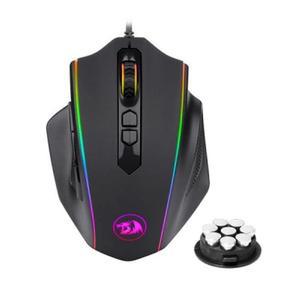 [RG38OP8U]Redragon VAMPIRE RGB 게이밍 마우스 LED