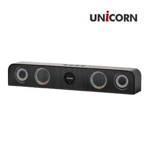 [RGLN473T]SB 500BT 블루투스 LED PC사운드바 LED사운드바