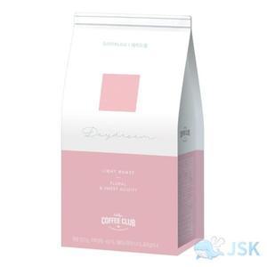 [RGNL1R1U]할리스 원두커피데이드림 200g 자판기커피 프림