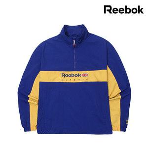 [리복]리복 리마스터 블럭 아노락 자켓 (REJU3FA98N1)