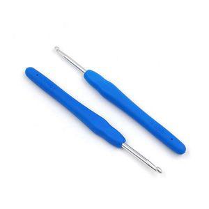 F1 뜨개질 코바늘 4mm