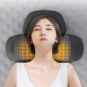 누버바 편한 목 경추베개 P50 수면 꿀잠 숙면 일자 거북 목 베개