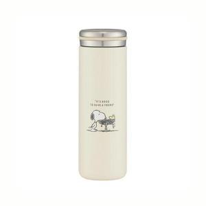 [아트박스]/키즈키즈 스누피 심플 스텐 보틀 280ML(H600661)