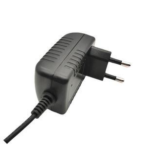 고품질 AC 100V-240V 컨버터 IC 스위칭 전원 어댑터 EU US UK 플러그 DC 5.5x2.1mm 18W 9V 2A 2000mA 공급