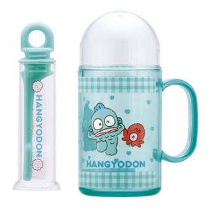 한교동 칫솔 케이스