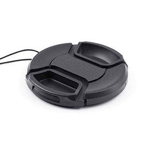 렌즈캡 커버 DSLR 카메라 미러리스 디카 캠코더 49mm-W7B6BD5