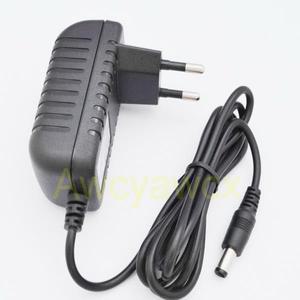 1개 12V1.25A  AC 100V-240V 변환기 전원 어댑터 DC 12V 1250mA 공급 장치  플러그 5.5mm x 2.1mm-2.5mm
