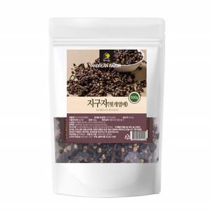 지구자 건재 100% 천연 원물 헛개열매 500g 건강한 하루를 위한 자연의 선물