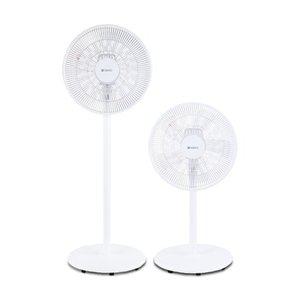 니코 35cm 가정용 선풍기 화이트  NKH-BC149