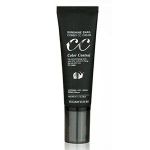 피부 본연의 빛을 살려주는 광채 캡슐 씨씨크림 50ml-WFHAHEG