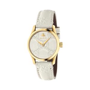 GUCCI YA126580A 여성시계