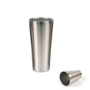 이중 스텐 진공 쥬스컵 3호 430ml WFHN4R0