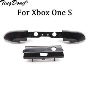 Xbox One S 슬림 컨트롤러용 TingDong LB RB 버튼 범퍼 교체 트리거 부품