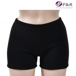 (피엔알)포근하고 따뜻한 융 3부 속바지