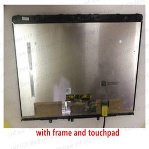 컴퓨터 노트북 DELL 어셈블리 터치 13.3 프레임 5300 latitude FHD 1 용 인치 for FKV32 LCD in 00NWN 2 스크린 DP/N 30핀