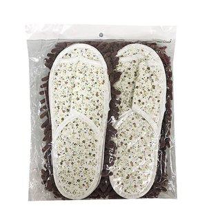 고품질 극세사 청소 슬리퍼 바닥 거실 청소 신발 실내화 27cm 극세사청소슬리퍼 (WFHOKB8)