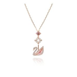 [스와로브스키 SWAROVSKI] 5473024 여성 목걸이